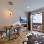 Brandauerhof Aparthotel