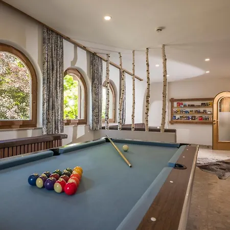 Brandauerhof 4*