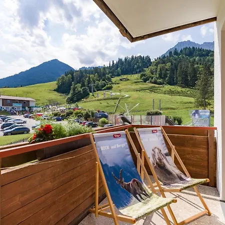 Brandauerhof 4*
