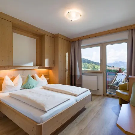 Brandauerhof Hotel apartamentowy