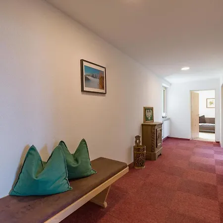 Brandauerhof 4*
