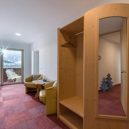Brandauerhof 4*
