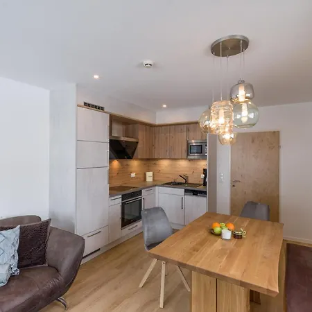 Brandauerhof 왈츠시