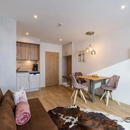 Brandauerhof 4*