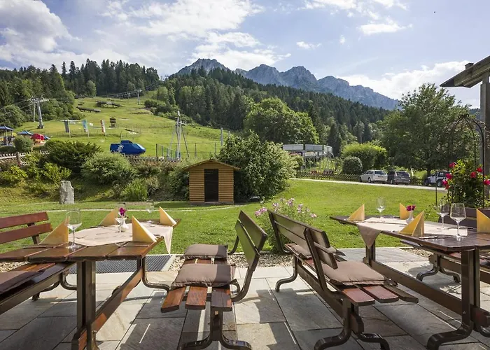 Brandauerhof Walchsee