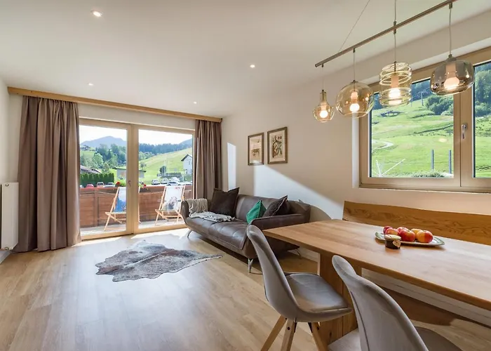 Brandauerhof Walchsee