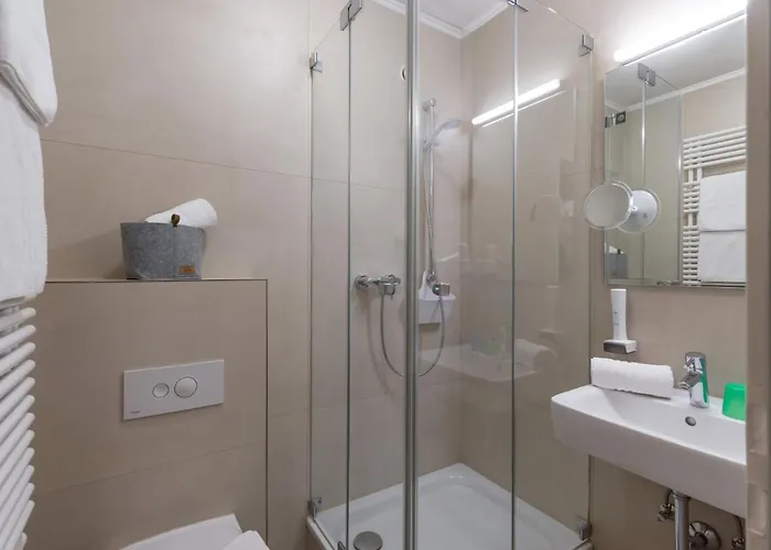 Aparthotel Brandauerhof