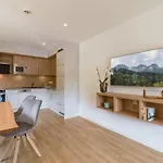 Aparthotel Brandauerhof Walchsee
