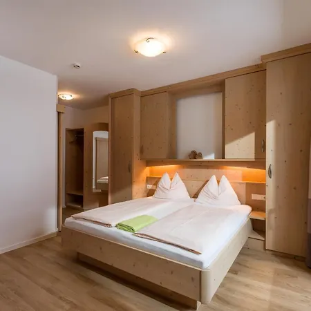 Brandauerhof Apart-hotel