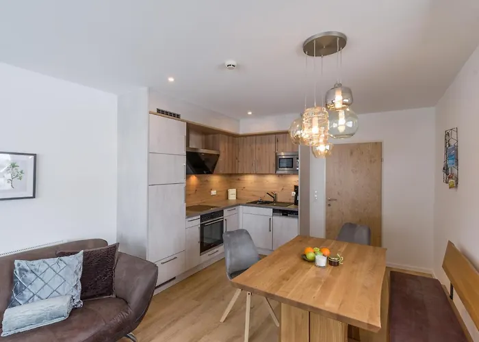 Brandauerhof 瓦尔赫湖