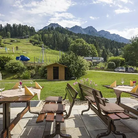 Brandauerhof Walchsee