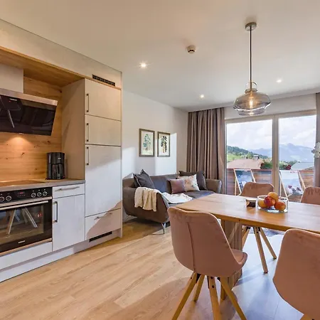 Aparthotel Brandauerhof