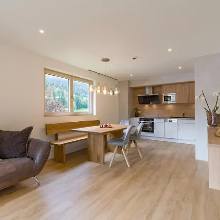 Aparthotel Brandauerhof