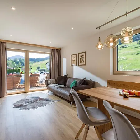 Brandauerhof Walchsee