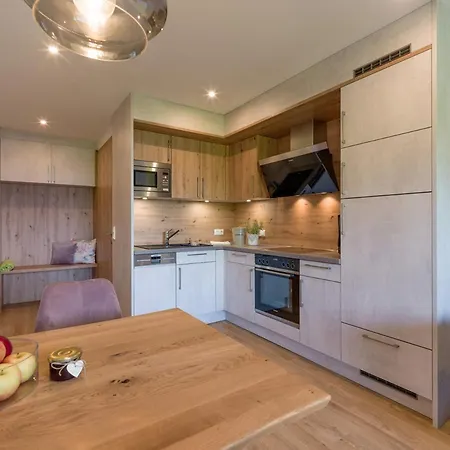 Brandauerhof 4* Walchsee