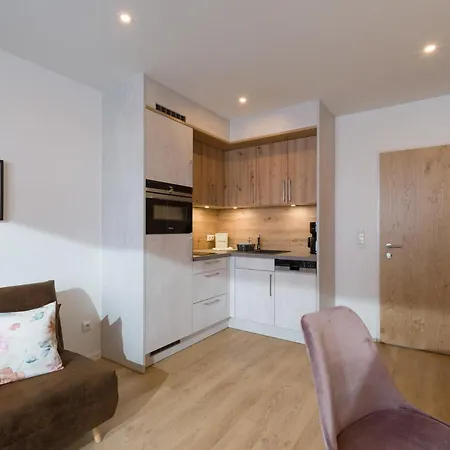 Brandauerhof Aparthotel